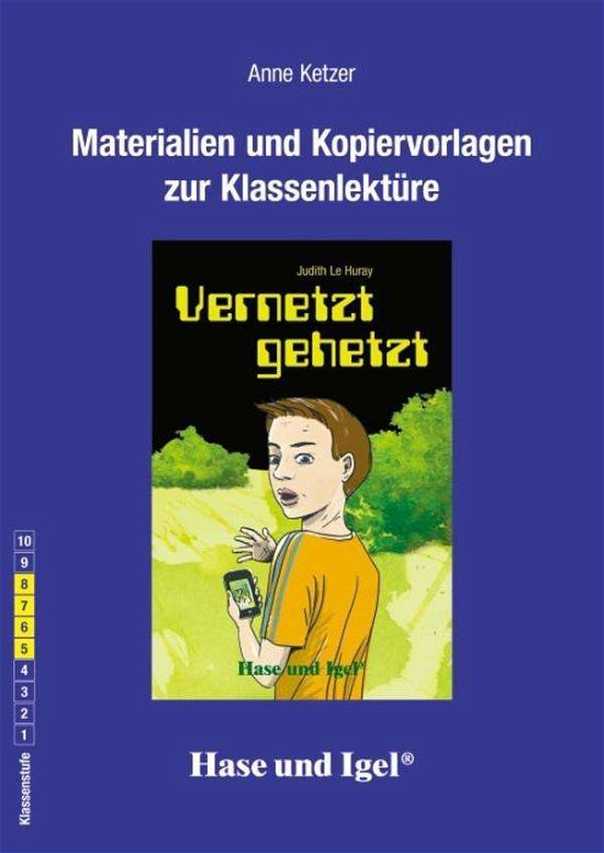 Cover for Ketzer · Begleitmaterial: Vernetzt gehetz (Bog)