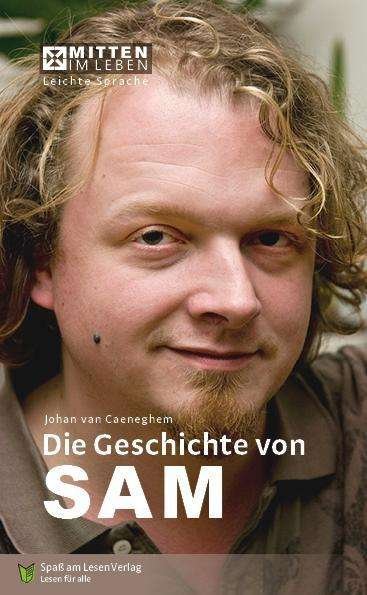 Cover for Caeneghem · Die Geschichte von Sam (Bok)