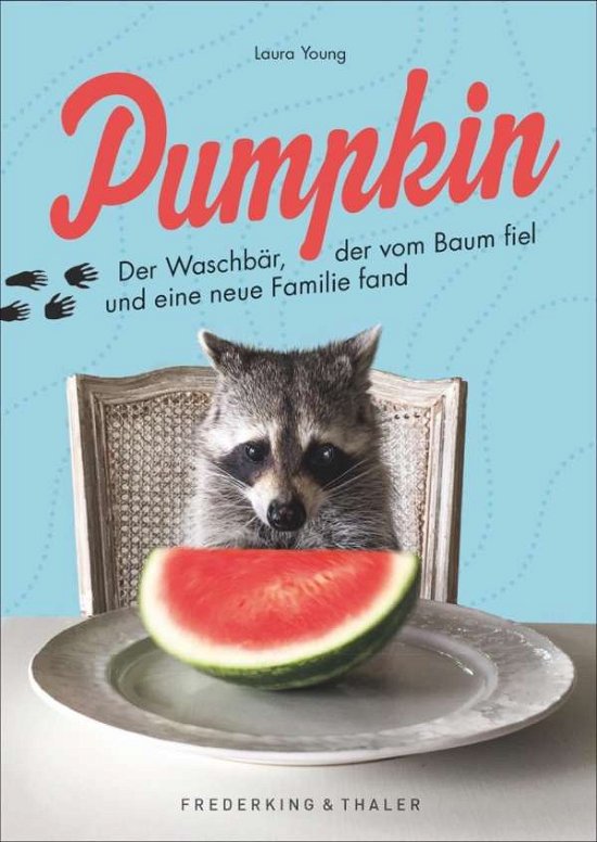 Cover for Young · Pumpkin (Book)
