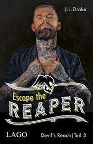 Cover for Drake · Drake:escape The Reaper (Buch)