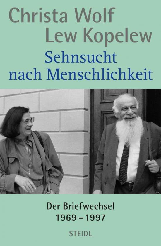 Cover for Wolf · Sehnsucht nach Menschlichkeit (Book)