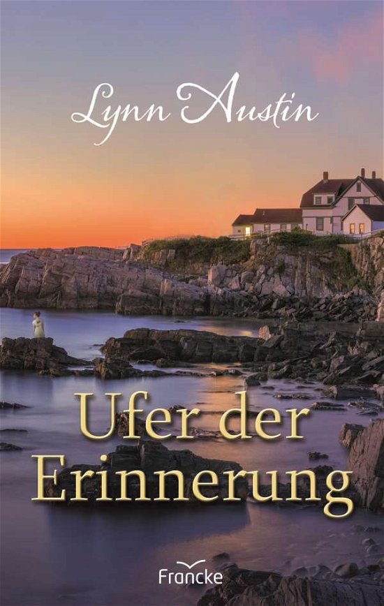 Cover for Austin · Ufer der Erinnerung (Bok)