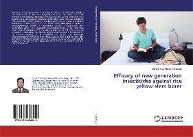 Cover for Rahaman · Efficacy of new generation inse (Bog)