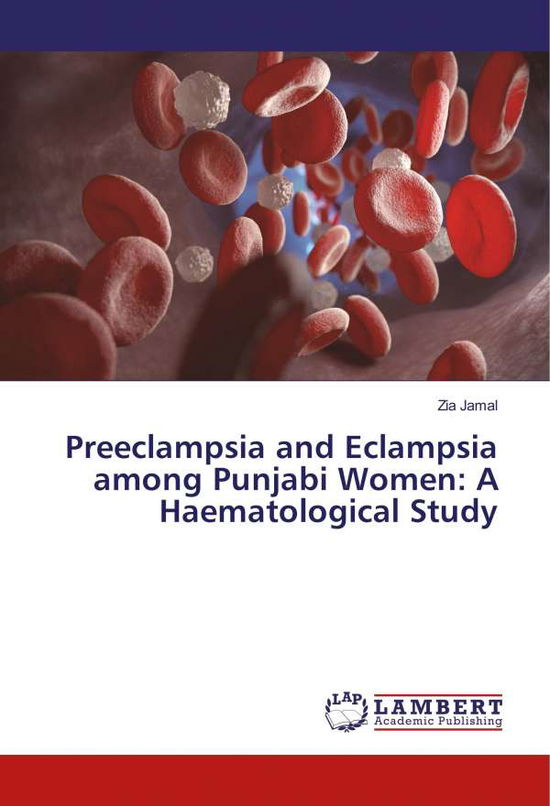 Cover for Jamal · Preeclampsia and Eclampsia among (Book)