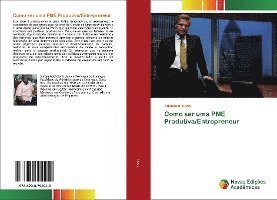 Cover for Dada · Como ser uma PME Produtiva / Entrepr (Book)