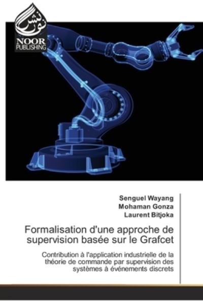 Cover for Wayang · Formalisation d'une approche de (Book) (2018)