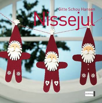 Cover for Gitte Schou Hansen · Nissejul (Bound Book) [1st edition] (2007)