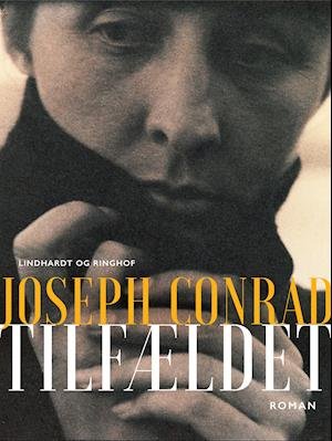 Cover for Joseph Conrad · Tilfældet (Heftet bok) [2. utgave] (2019)
