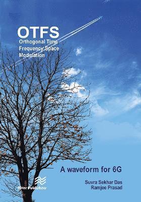 Cover for Das, Dr. Suvra Sekhar (Indian Institute of Technology Kharagpur, India) · Orthogonal Time Frequency Space Modulation: OTFS a waveform for 6G (Paperback Book) (2024)