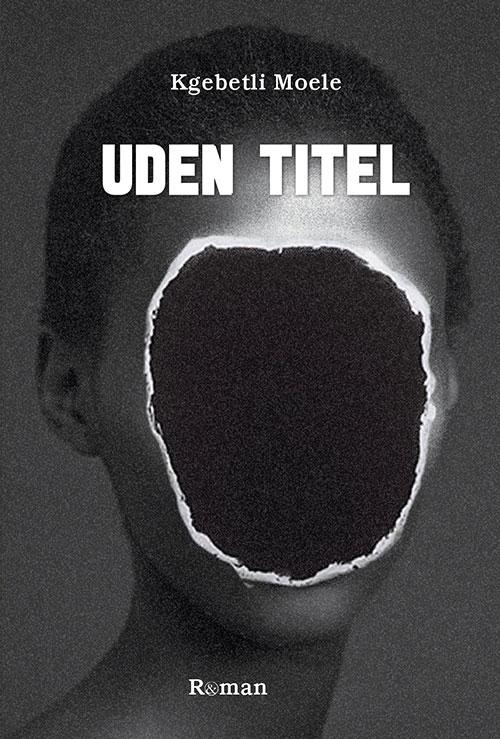 Cover for Kgebetli Moele · Uden titel (Sewn Spine Book) [1st edition] (2016)