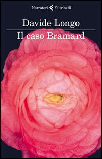 Cover for Davide Longo · Il caso Bramard (MERCH) (2014)