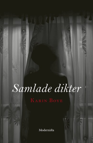 Cover for Karin Boye · Samlade dikter (Hardcover Book) (2019)