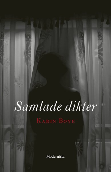 Cover for Karin Boye · Samlade dikter (Bound Book) (2019)