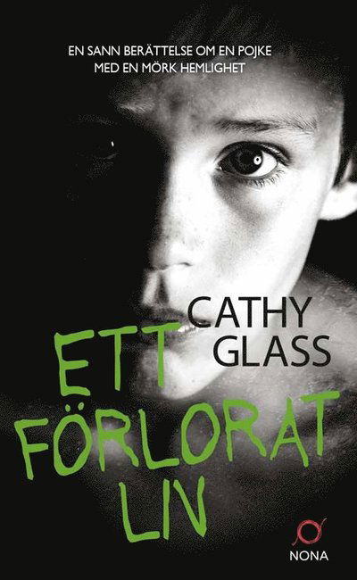 Cover for Cathy Glass · Ett förlorat liv (Paperback Book) (2025)