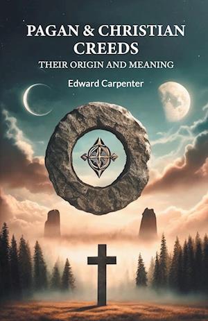 Cover for Edward Carpenter · Pagan &amp; Christian CreedsTheir Origin and Meaning (Edition2024) (Paperback Book) (2024)