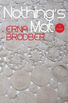 Cover for Erna Brodber · Nothing's Mat (Paperback Book) (2014)