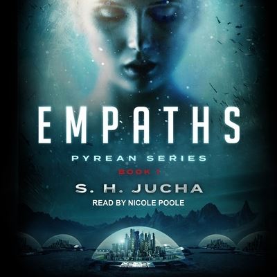 Cover for S H Jucha · Empaths (CD) (2017)