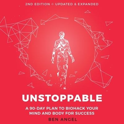 Unstoppable - Ben Angel - Muzyka - Gildan Media Corporation - 9798200568949 - 12 stycznia 2021