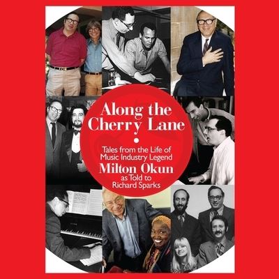 Along the Cherry Lane - Richard Sparks - Music - Classical Music Today LLC - 9798200737949 - November 2, 2021