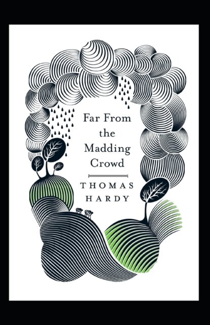 Cover for Thomas Hardy · Far from the Madding Crowd (Paperback Book) (2022)