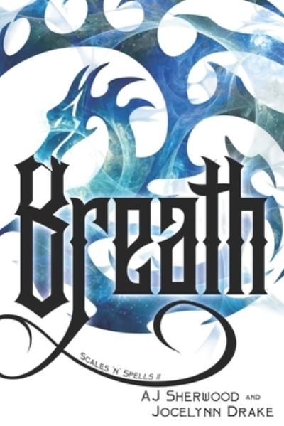 Cover for Jocelynn Drake · Breath (Paperback Book) (2020)