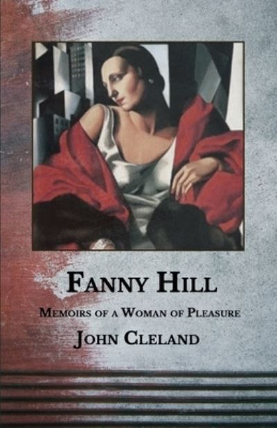 Cover for John Cleland · Fanny Hill (Paperback Book) (2021)