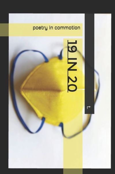 19 in 20 - Independently Published - Książki - Independently Published - 9798690165949 - 26 września 2020