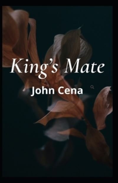 Cover for John Cena · King's Mate (Paperback Book) (2021)