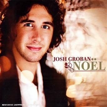 Cover for Josh Groban · Noel (CD) (2007)