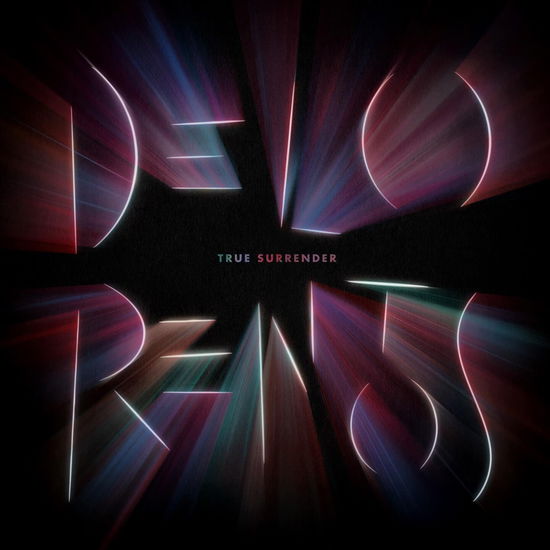 Delorentos · Delorentos True Surrender (CD) (2010)