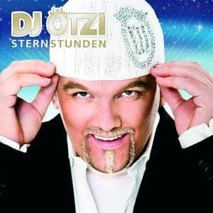 Cover for DJ Ötzi · Sternstunden (CD) (2009)