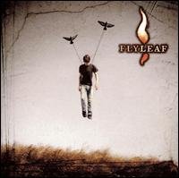 Cover for Flyleaf (CD) [Special edition] (2007)