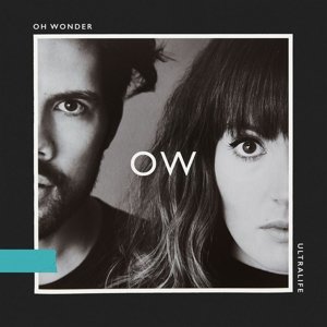 Cover for Oh Wonder · Ultralife (LP) (2017)