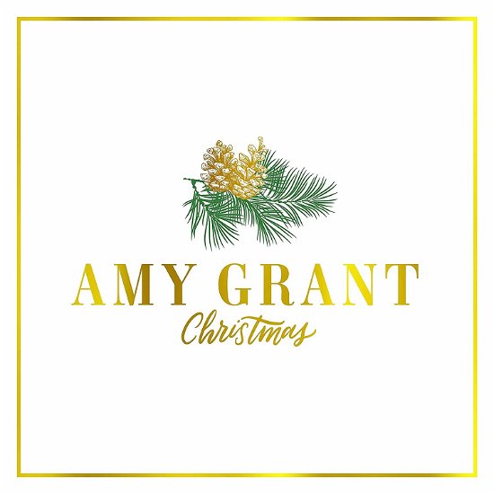 Cover for Amy Grant · Home for Christmas (3lp+7&quot; (LP) [Limited edition] [Box set] (2019)