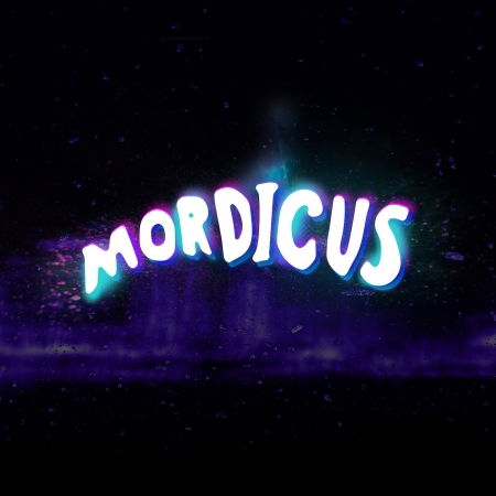 Cover for Mordicus · Chic-Nord (CD) (2022)