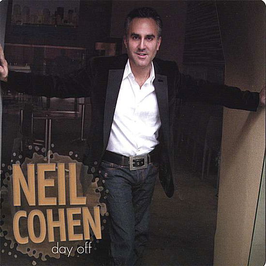 Day off - Neil Cohen - Music -  - 0634479722950 - May 30, 2006