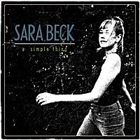 Cover for Sara Beck · Simple Thing (CD) (2012)