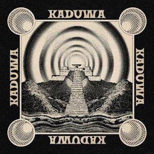 Kaduwa - Free The Robots - Muzyka - ASTRAL TRAVELS RECORDS - 0709401155950 - 24 marca 2023