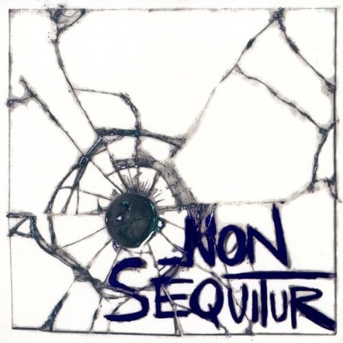 Cover for Non Sequitur (CD) (2009)