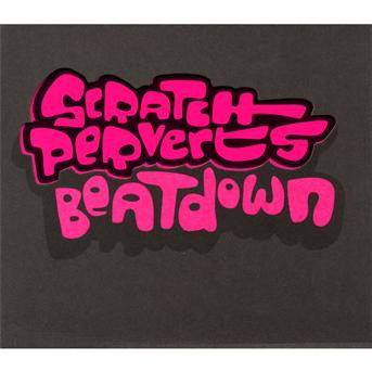 Beatdown - Scratch Perverts - Musiikki - fabric Records - 0802560100950 - maanantai 29. kesäkuuta 2009