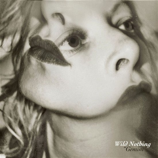 Cover for Wild Nothing · Gemini (CD) (2011)