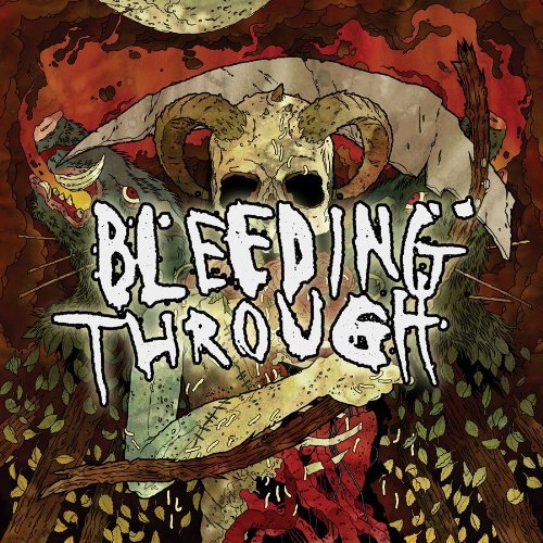 Bleeding Through - Bleeding Through - Música - RISE - 0854132001950 - 13 de abril de 2010
