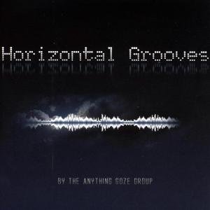 Cover for Horizontal Grooves (CD) (2010)