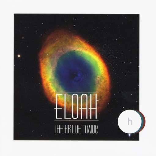 Cover for Eloah · Art Of Loving (CD) (2012)