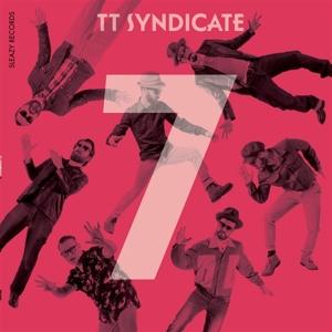 Cover for TT Syndicate · 7 (LP)