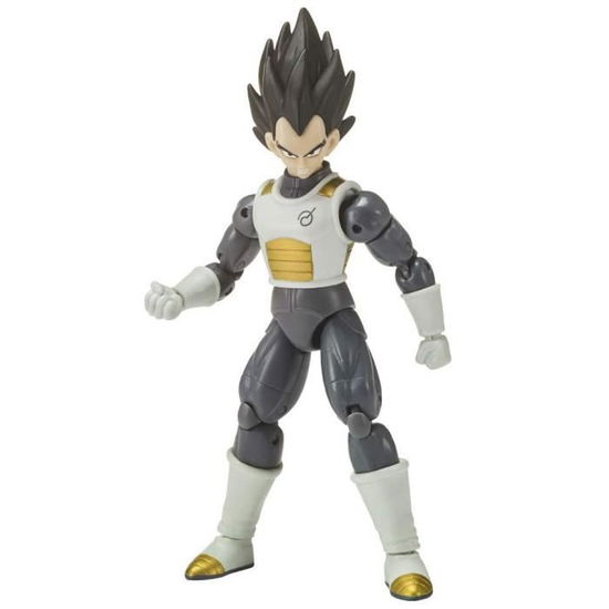 Cover for Figurines · Dragon Ball - Vegeta - Figurine Dragon Stars 17Cm (Leksaker) (2020)