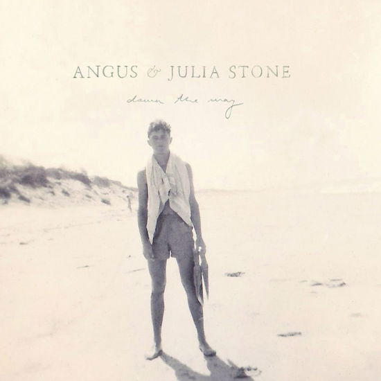 Stone Box - Angus - Music -  - 3700426916950 - 