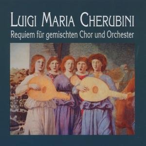 Cherubini / Rundfunk Choir & Orch Ljubljana · Requiem for Gem Choir & Orch (CD) (2000)