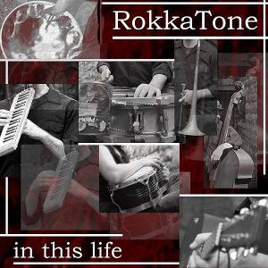 Cover for Rokkatone · In This Life (CD) (2006)