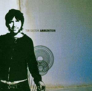 Cover for Tim Easton · Ammunition (CD) (2006)